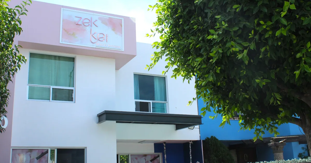 Zekkei