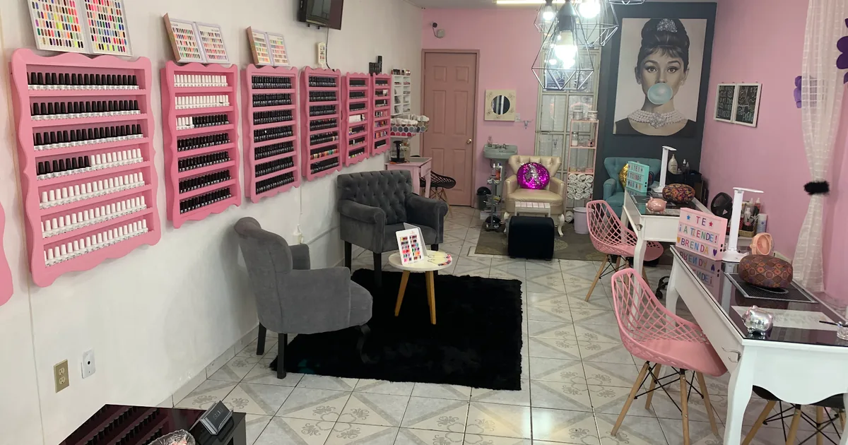Glow Salón