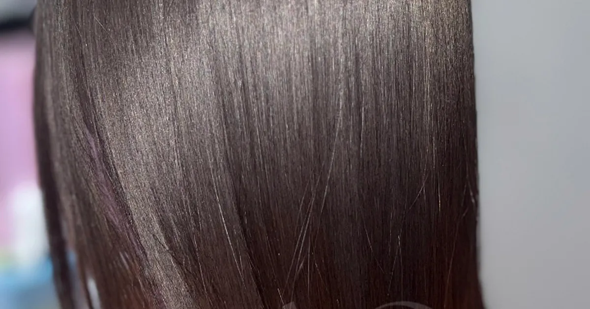 Angiie Hair Repair & Beauty