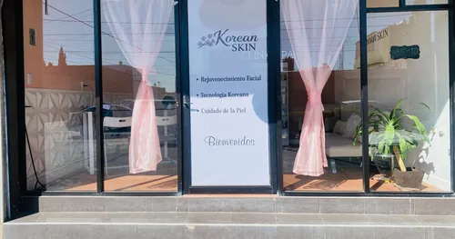 Korean SKIN, negocios en Fresnillo, Zacatecas