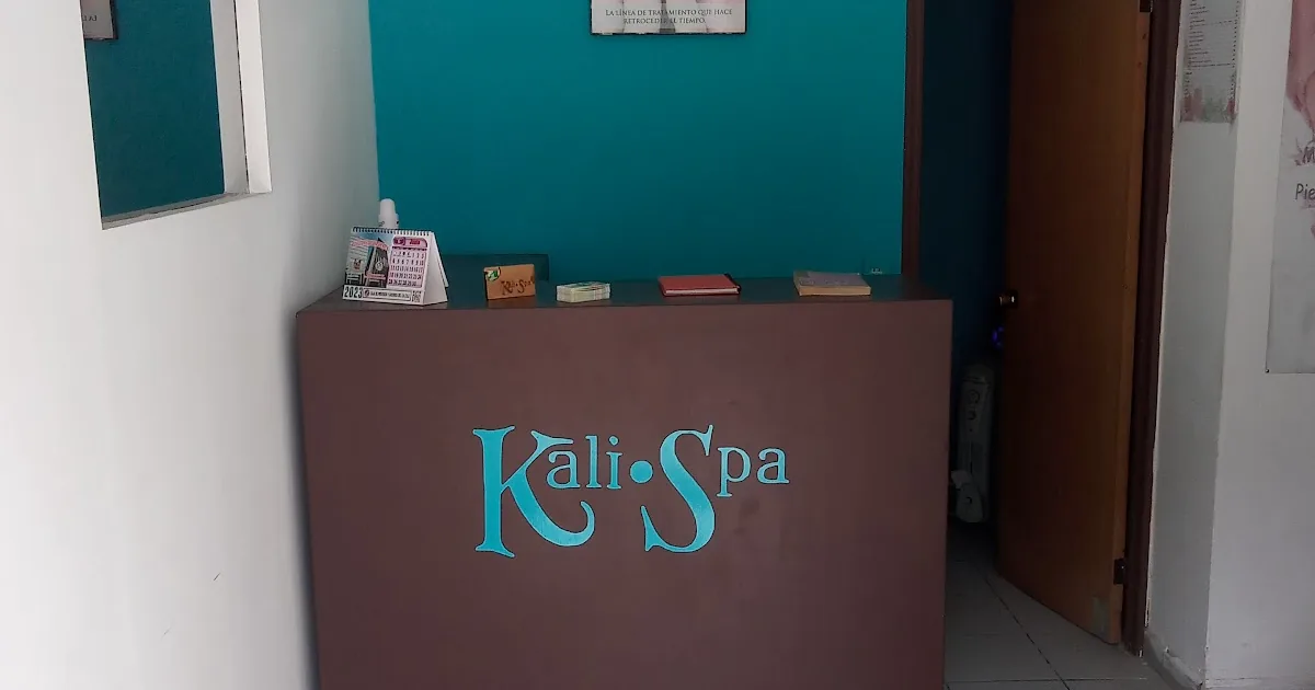 Kali Spa