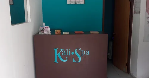 Kali Spa, negocios en Fresnillo, Zacatecas