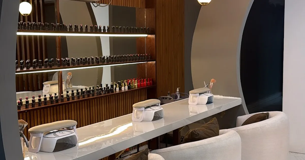 Me Time Spa
