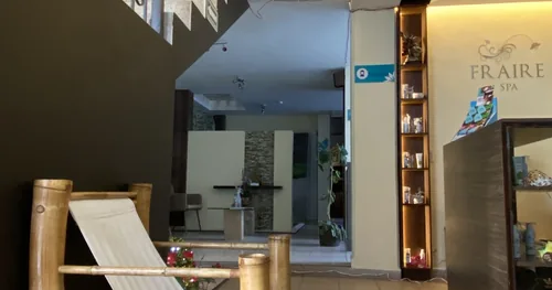 Spa Fraire, negocios en Guadalupe, Zacatecas