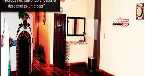 Temazcal KOSKATL, negocios en Guadalupe, Zacatecas