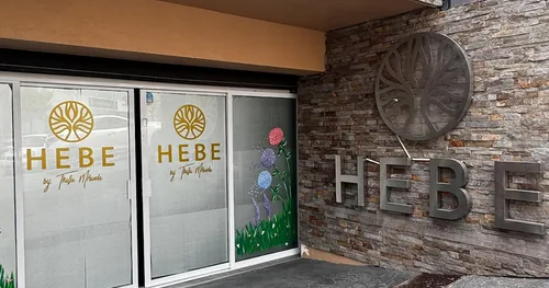 HEBE By Thalia Miranda, negocios en Guadalupe, Zacatecas