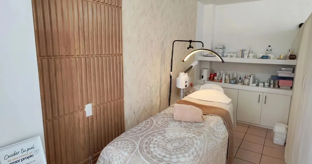 D´amaité Cosmetología Integral
