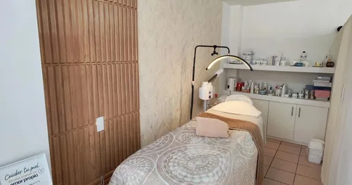 D´amaité Cosmetología Integral, sPA en Guadalupe, Zacatecas