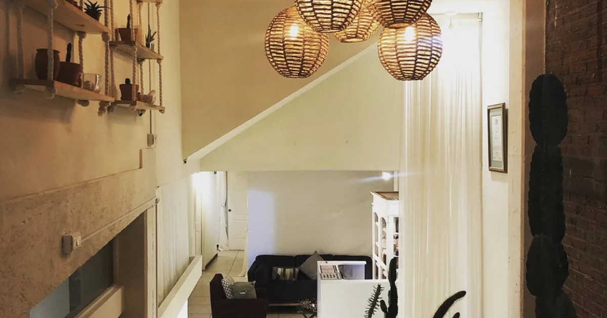 Meraki Spa