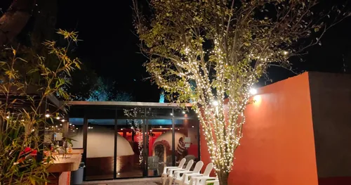 La Casa Del Temazcal, negocios en Guadalupe, Zacatecas