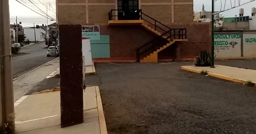 Vapor Y Spa San Juan, negocios en Guadalupe, Zacatecas