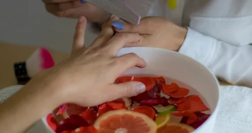 VICTORIA NAILS make up & spa, negocios en Guadalupe, Zacatecas