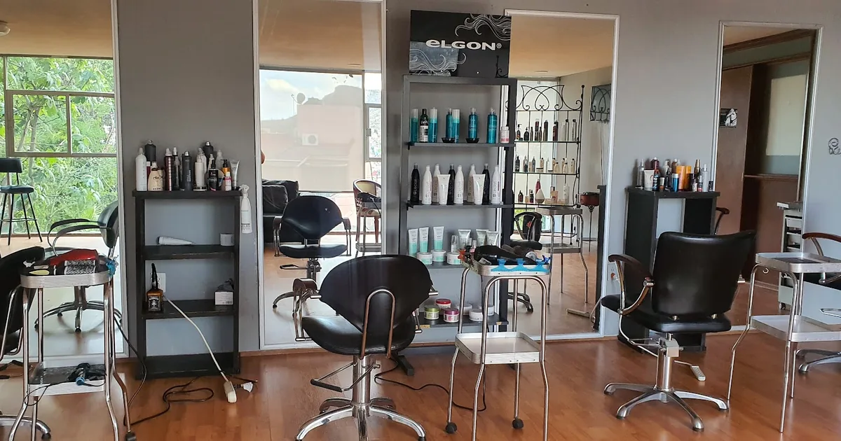 Blanche Salon & Spa