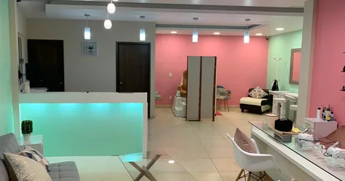 Naisha (NAILS & SPA), negocios en Zacatecas, Zacatecas