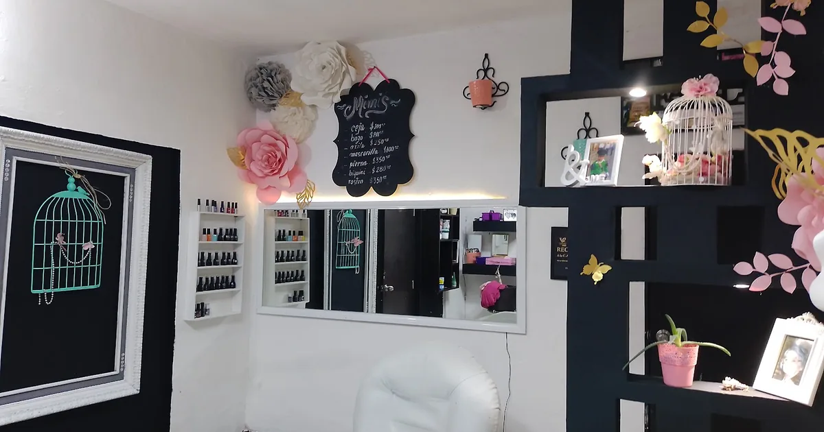 Mimi’s Depilación con hilo