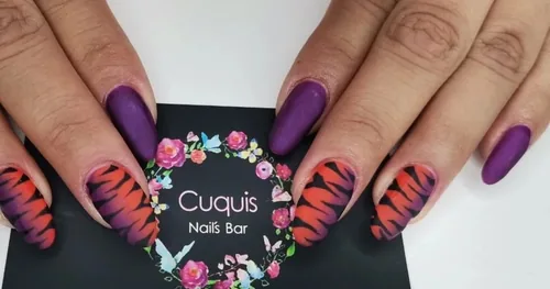 Cuquis Nails Bar, negocios en Zacatecas, Zacatecas