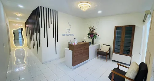 Skin Beauty Spa, negocios en Campeche, Campeche