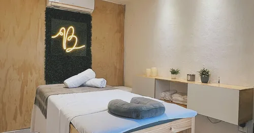 Bliss spa, negocios en Campeche, Campeche