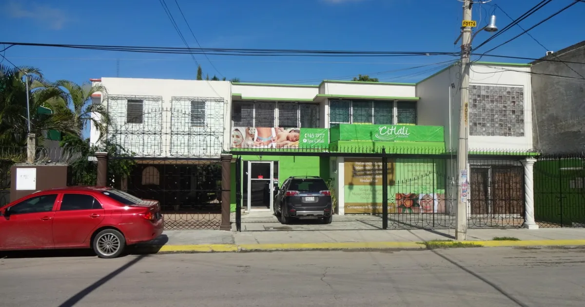 Citlali Spa