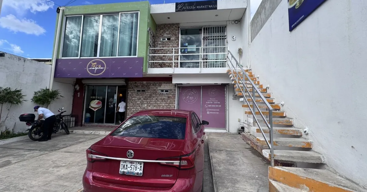 Bodyspace spa