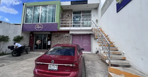 Bodyspace spa, sPA en Campeche, Campeche