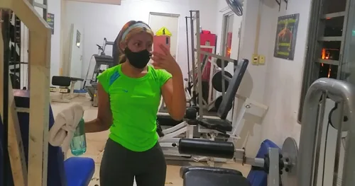 GYM SPA, negocios en Campeche, Campeche