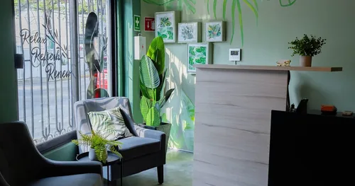 MAAR Beauty Spa & Wellness, negocios en Ciudad del Carmen, Campeche