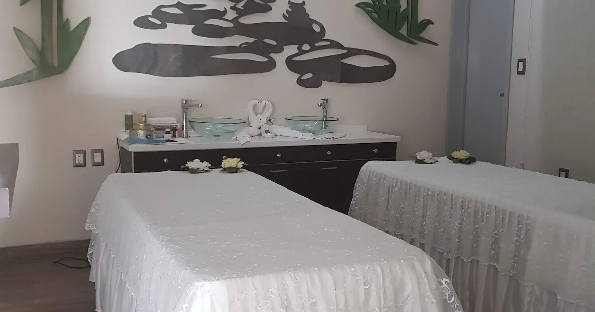 Le Cocom Spa & Yoga Ciudad del Carmen
