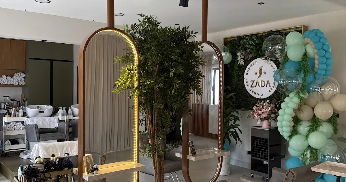 Centro de Diseño Corporal Estética & Spa