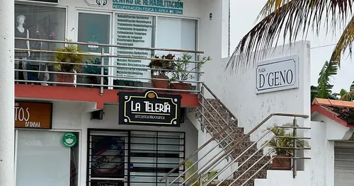 Kinetyx Center Rehabilitación Física – Fisioterapeuta – Servicios de Spa – Estética Corporal, negocios en Ciudad del Carmen, Campeche