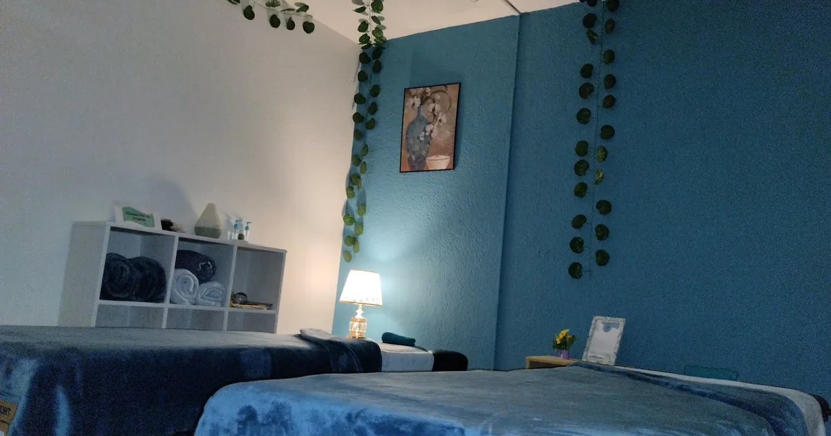 Génesis Spa