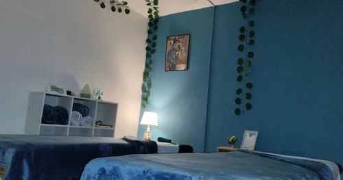 Génesis Spa, negocios en San Cristóbal de las Casas, Chiapas