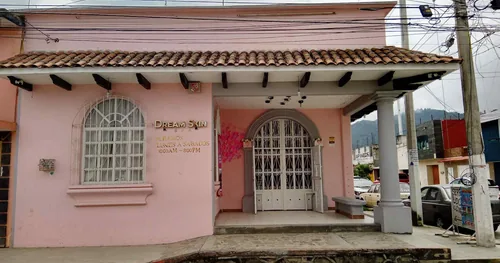 Dreamskinspa, negocios en San Cristóbal de las Casas, Chiapas