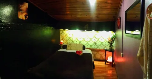Harmony salon ayanegui Spa, negocios en San Cristóbal de las Casas, Chiapas