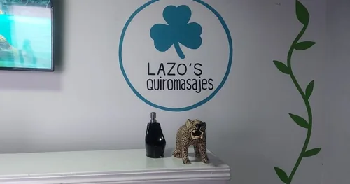 Quiromasajes Lazo’s, negocios en San Cristóbal de las Casas, Chiapas
