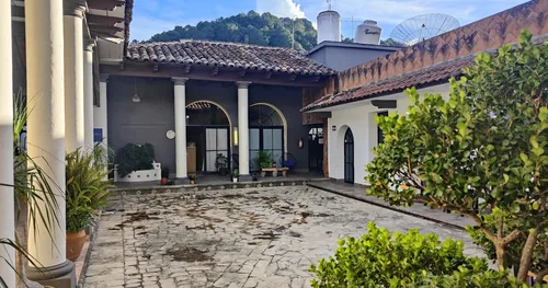 Apapacho Acompañamiento Holistico, negocios en San Cristóbal de las Casas, Chiapas