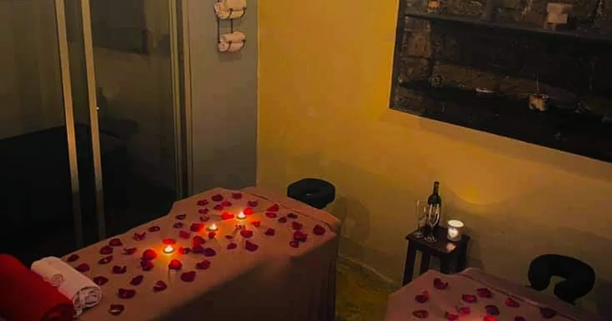 Spa Shalom
