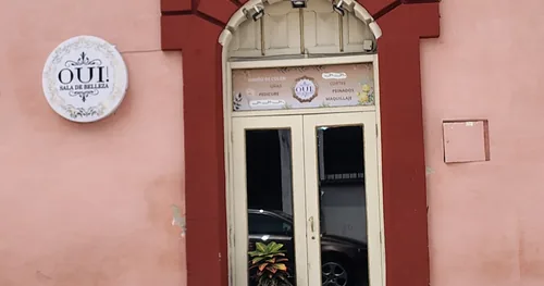 OÜI Sala de Belleza, negocios en San Cristóbal de las Casas, Chiapas
