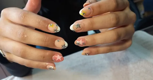 Serena Nails Spa, negocios en San Cristóbal de las Casas, Chiapas