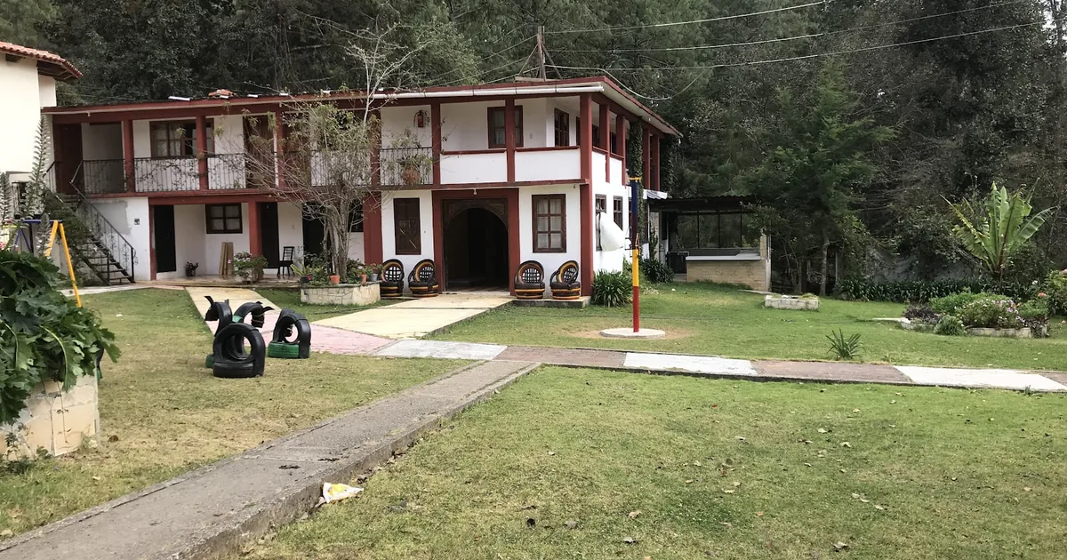 Temazcal relajante las flores