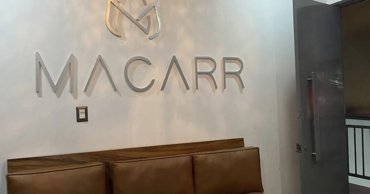Salon&spa MACARR