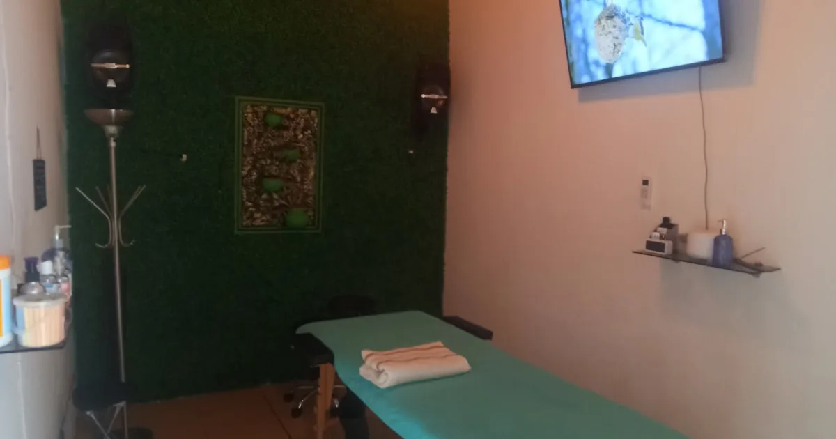 Spa Clínico Meraki