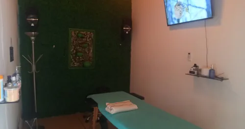 Spa Clínico Meraki, negocios en Tapachula, Chiapas