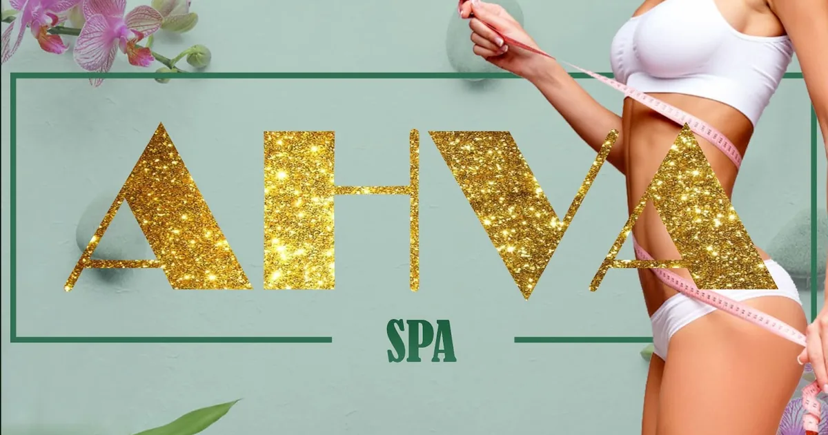 AHVA SPA