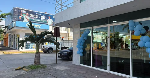 Salon «Fernando Espinosa» ✂️, negocios en Tapachula, Chiapas