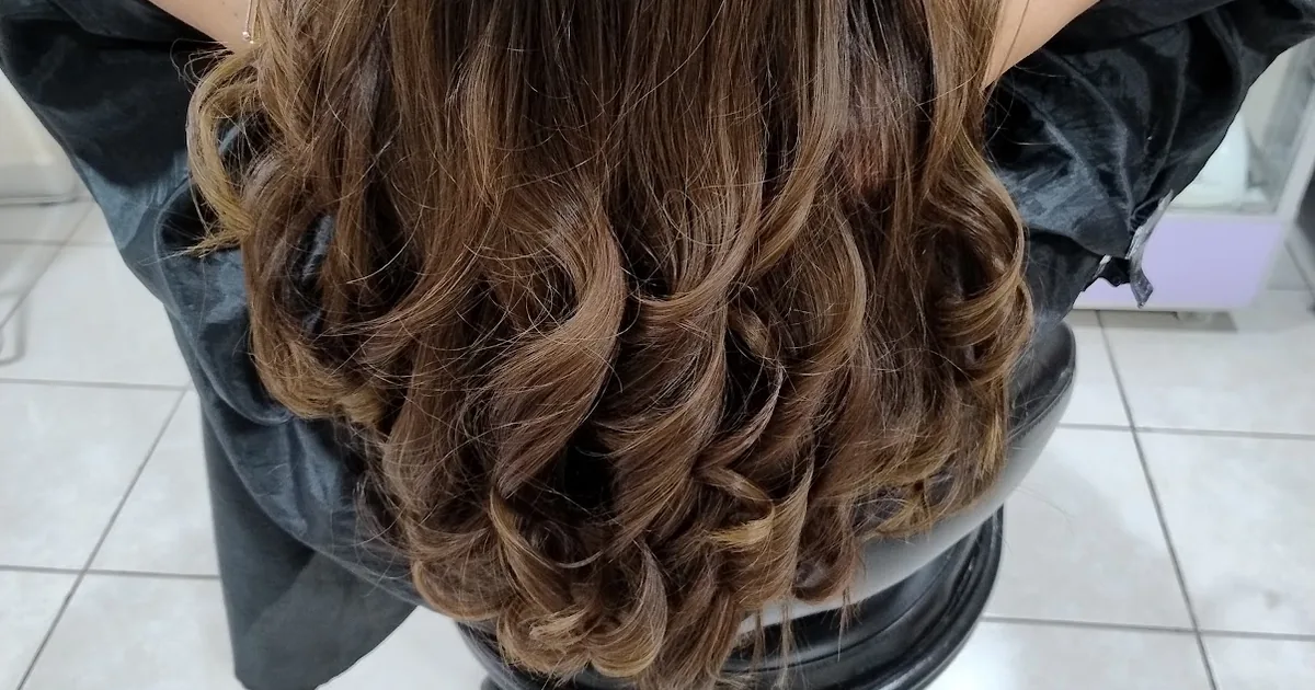 ARCE MEDINA SALON & SPA