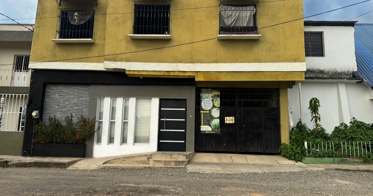 SPA OLIVO. Paul Suárez M.