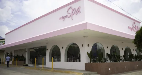 moga Spa, negocios en Tuxtla Gutiérrez, Chiapas