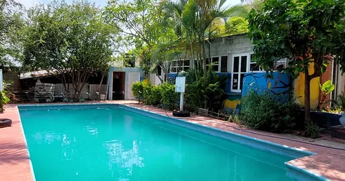 La Ceiba Spa Orgánico, negocios en Tuxtla Gutiérrez, Chiapas