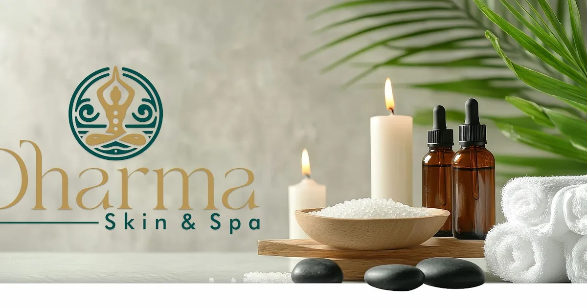 Dharma Skin & Spa